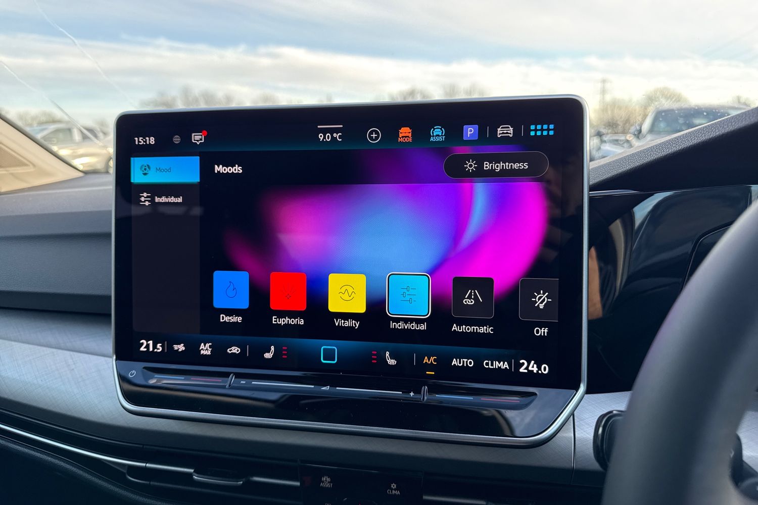 Used Volkswagen Golf 2025 for sale - 76985296: Photo 51