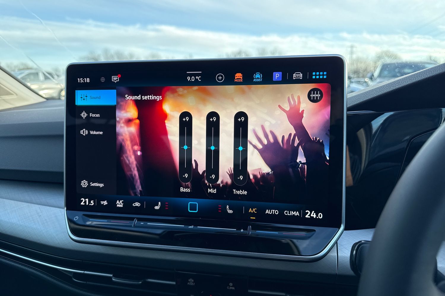 Used Volkswagen Golf 2025 for sale - 76985296: Photo 52