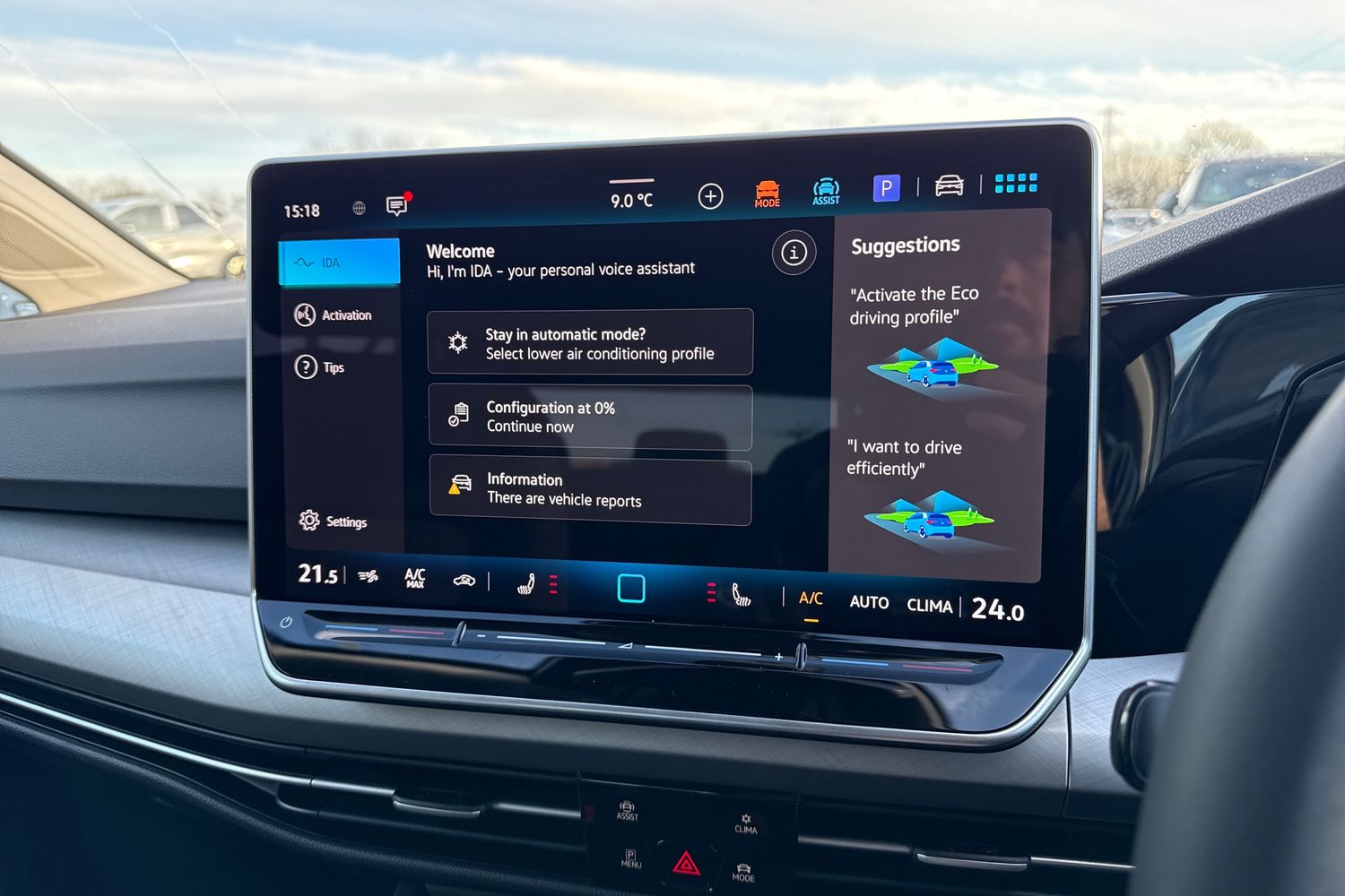 Used Volkswagen Golf 2025 for sale - 76985296: Photo 53