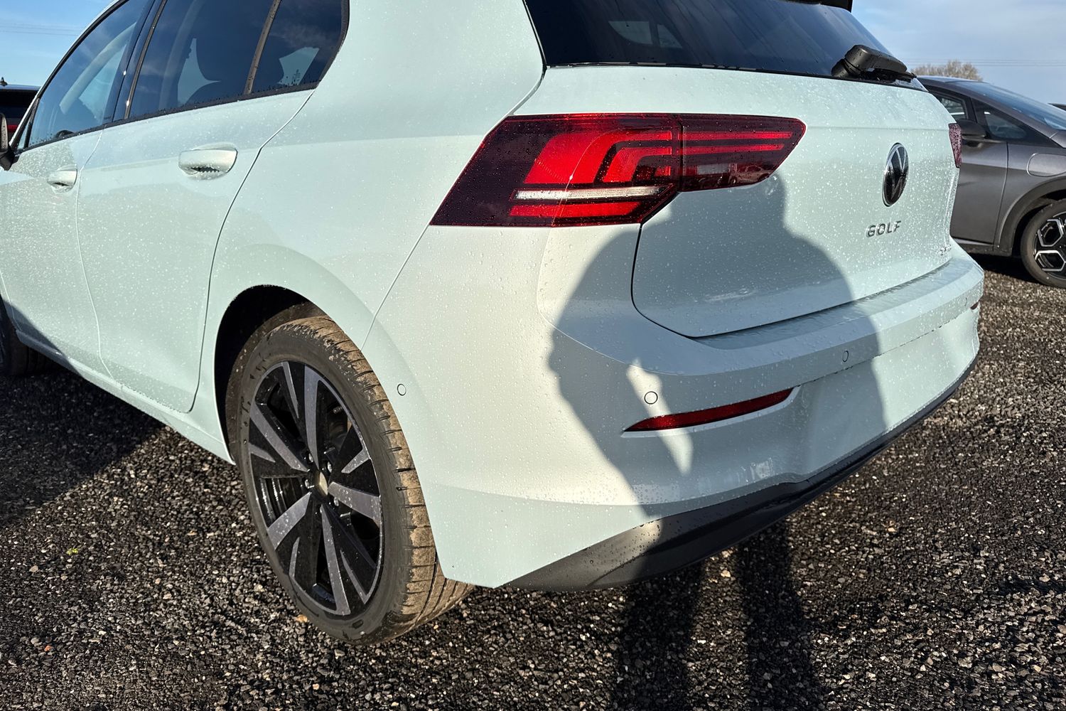 Used Volkswagen Golf 2025 for sale - 76985296: Photo 7