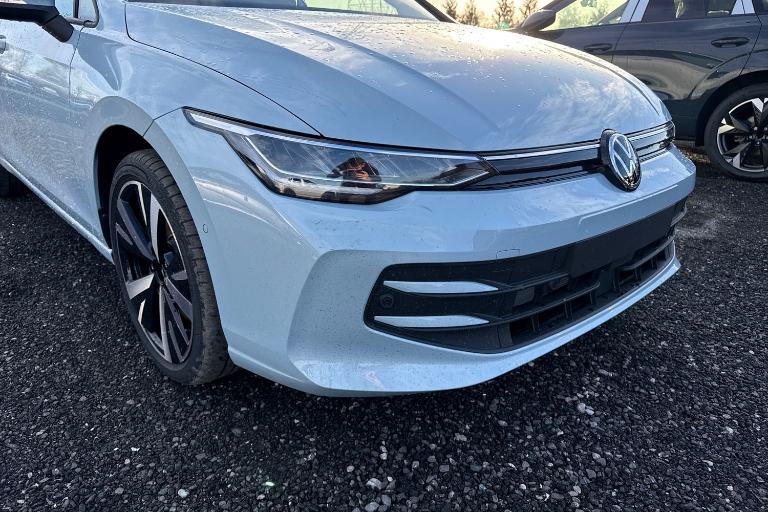 Used Volkswagen Golf 2025 for sale - 76985296: Photo 8