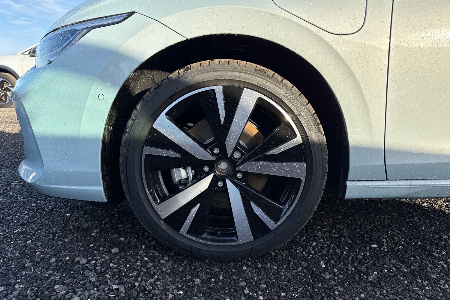 Used Volkswagen Golf 2025 for sale - 76985296: Photo 9