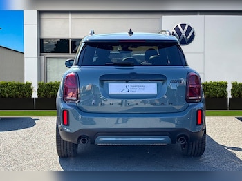 Used MINI Countryman 2024 for sale - 78367886: Photo