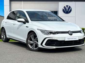 Used Volkswagen Golf 2022 for sale - 75177977: Photo