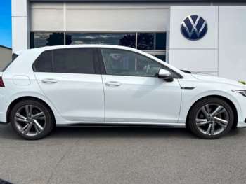 Used Volkswagen Golf 2022 for sale - 75177977: Photo