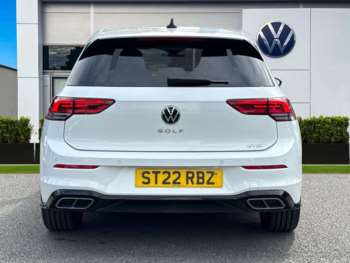 Used Volkswagen Golf 2022 for sale - 75177977: Photo