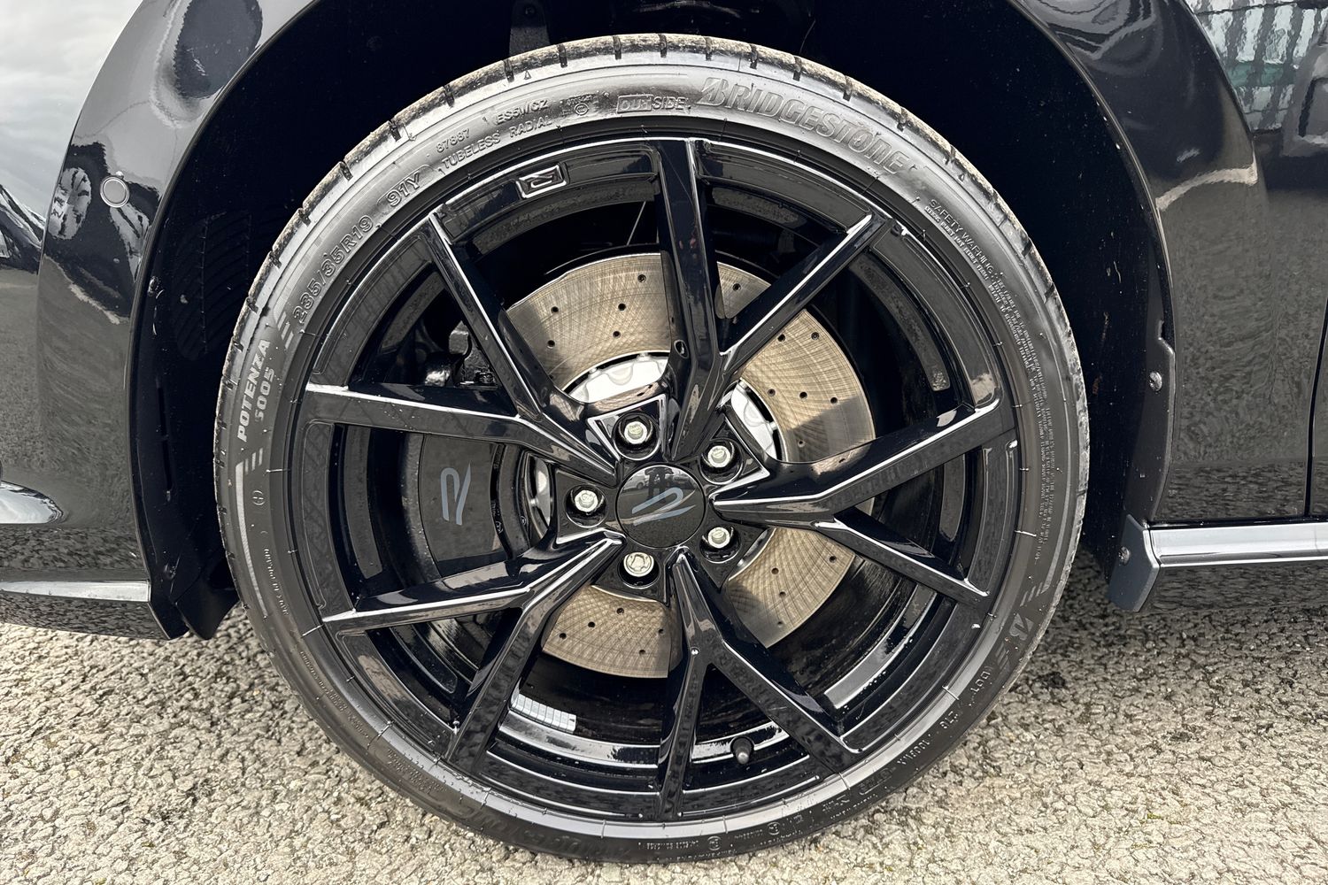 Used Volkswagen Golf 2026 for sale - 77436117: Photo 10