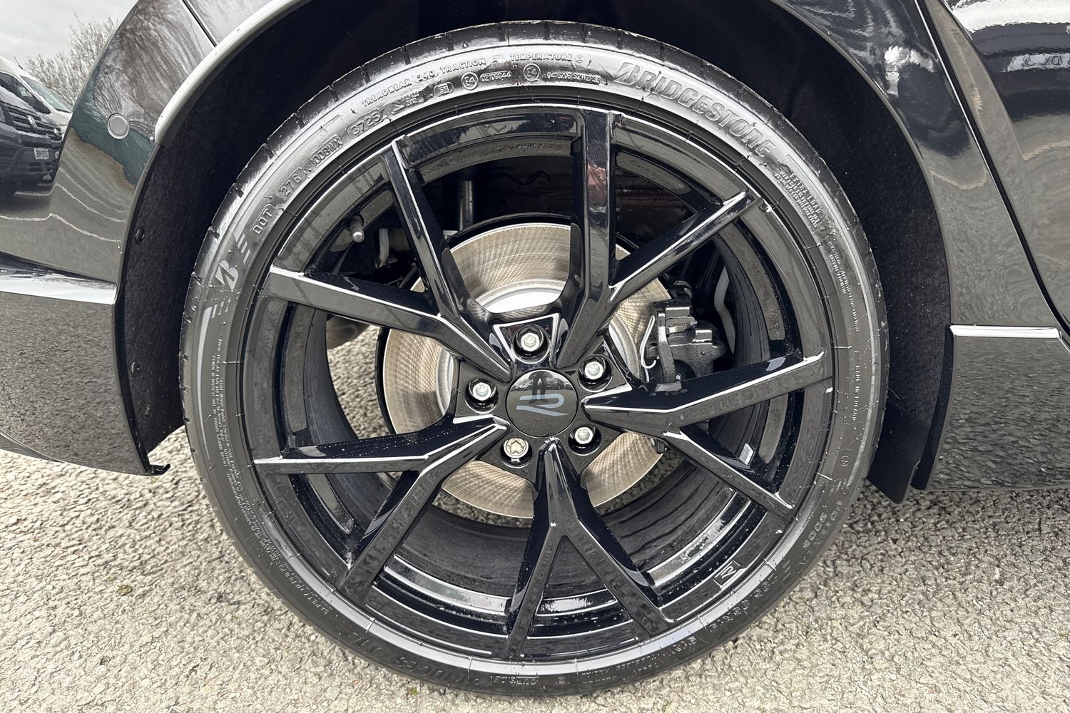 Used Volkswagen Golf 2026 for sale - 77436117: Photo 12