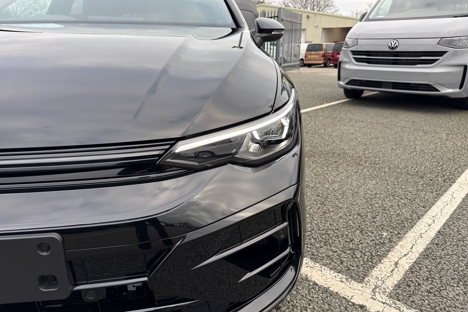 Used Volkswagen Golf 2026 for sale - 77436117: Photo 24