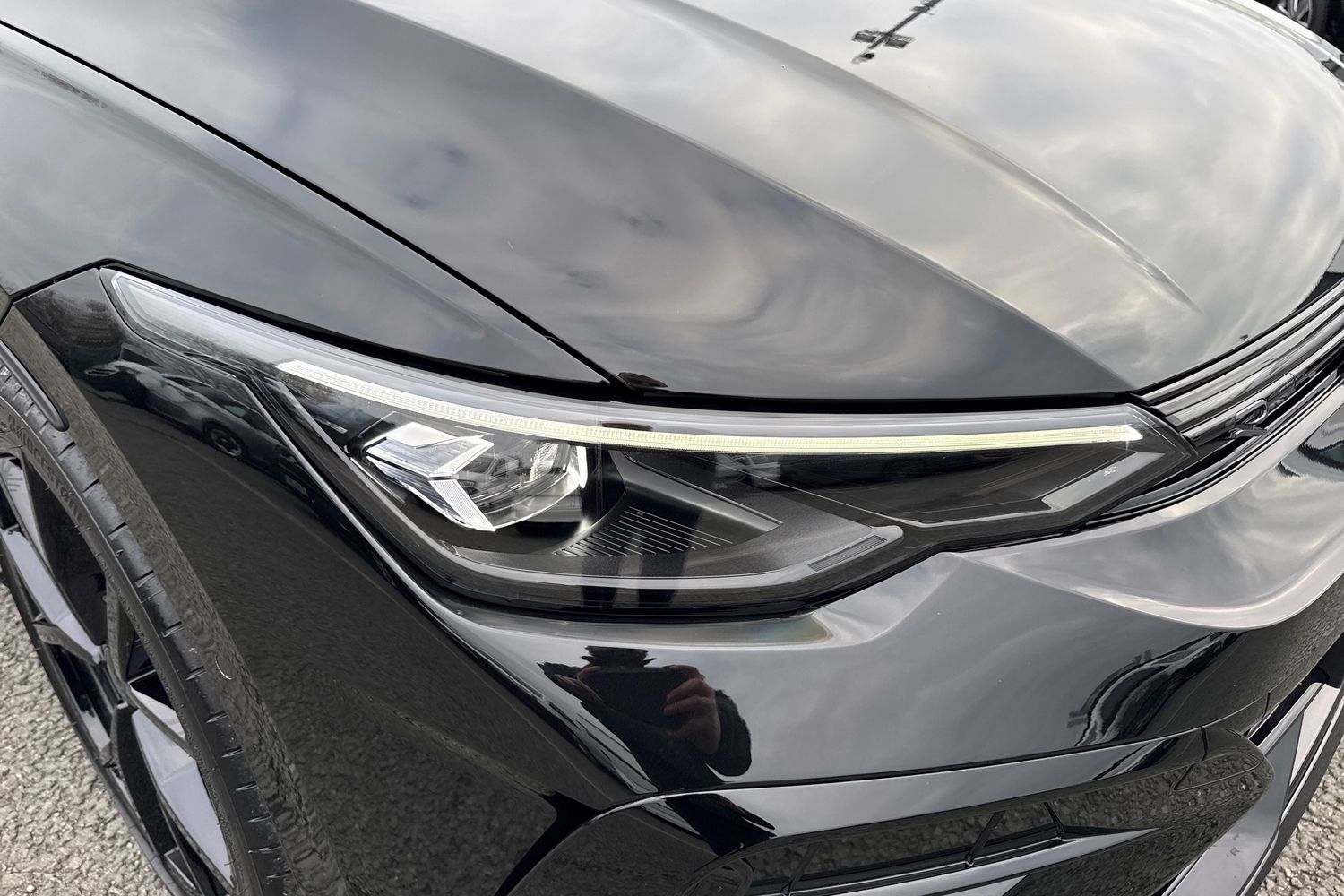 Used Volkswagen Golf 2026 for sale - 77436117: Photo 25