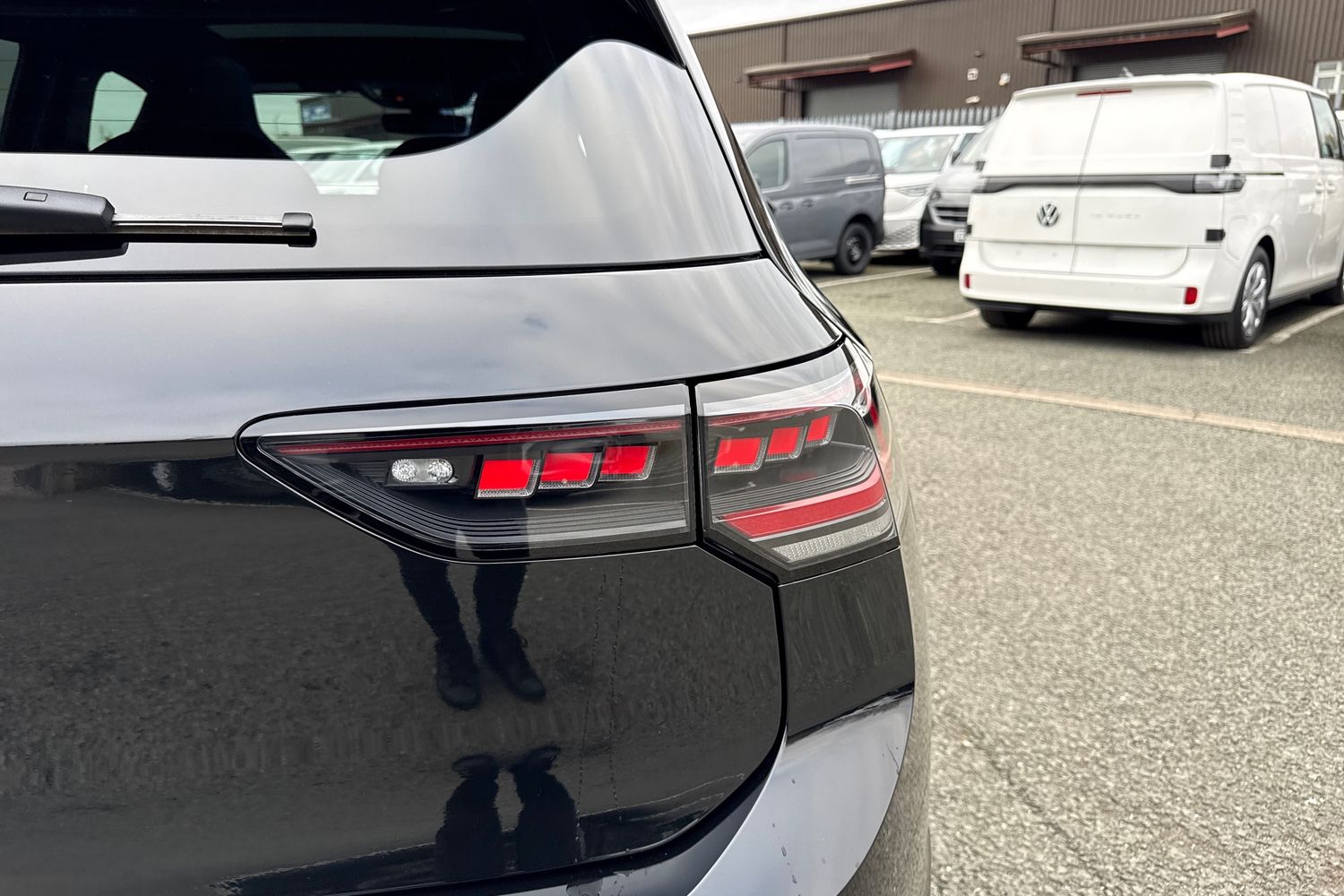 Used Volkswagen Golf 2026 for sale - 77436117: Photo 29