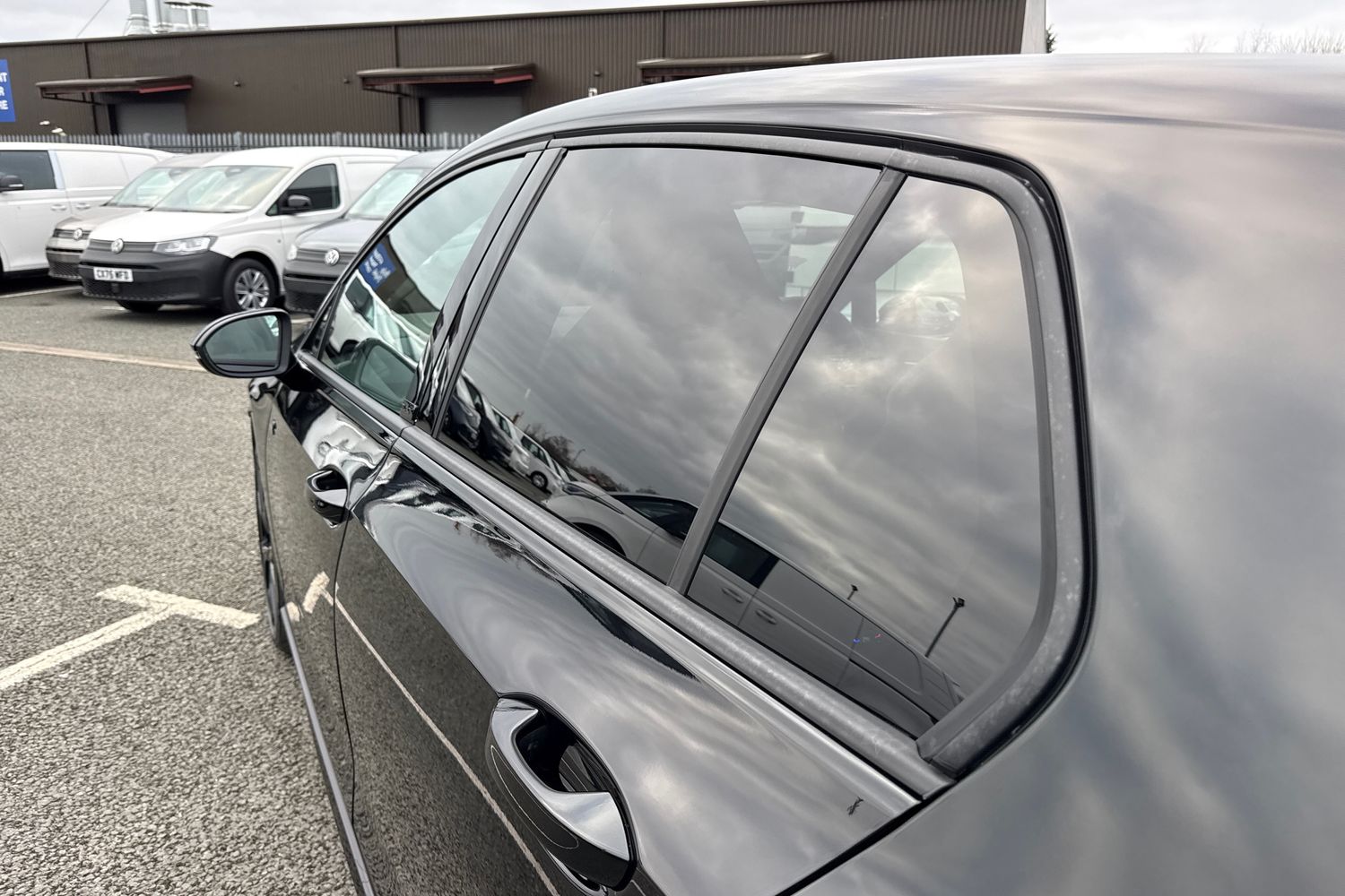 Used Volkswagen Golf 2026 for sale - 77436117: Photo 31