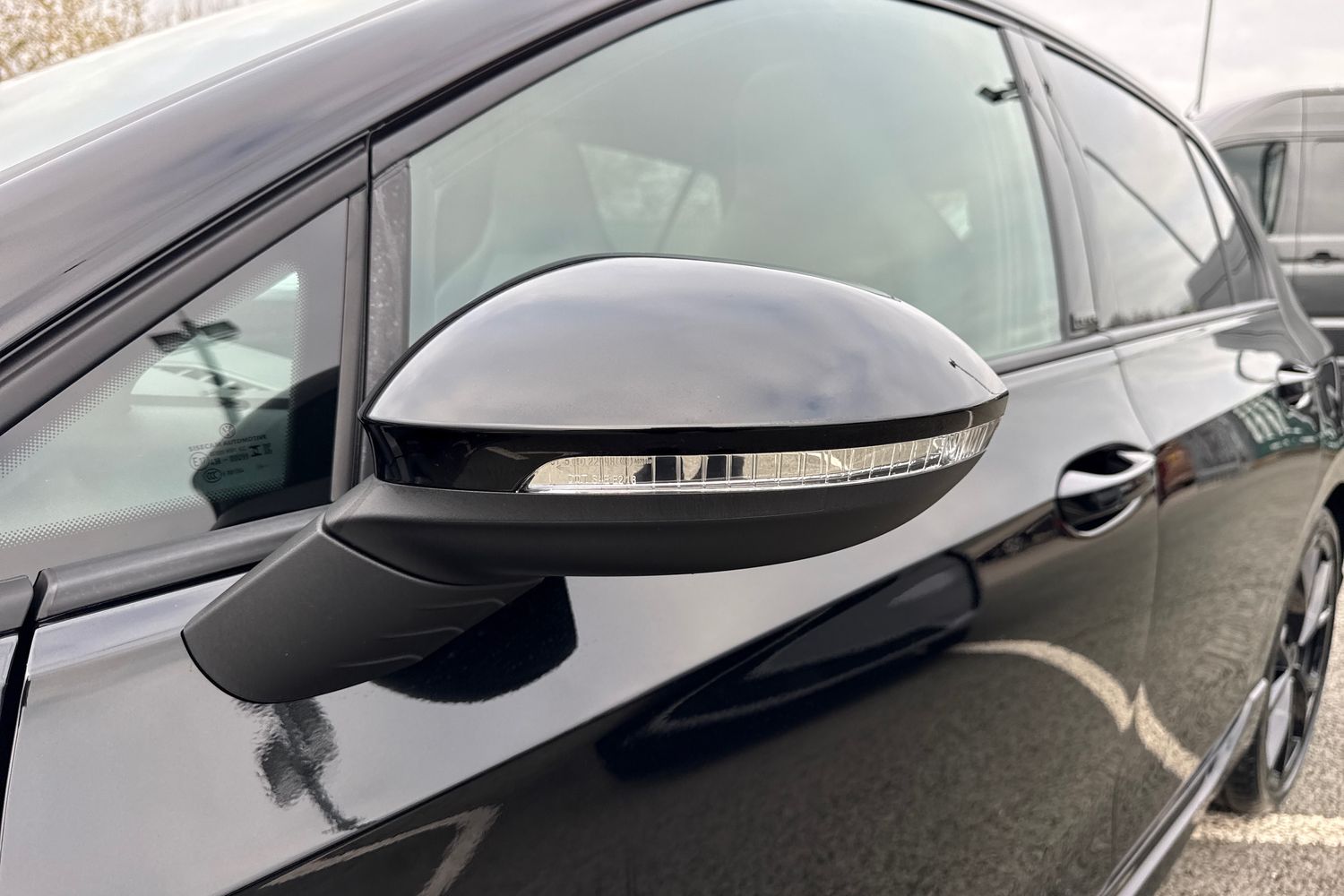 Used Volkswagen Golf 2026 for sale - 77436117: Photo 32