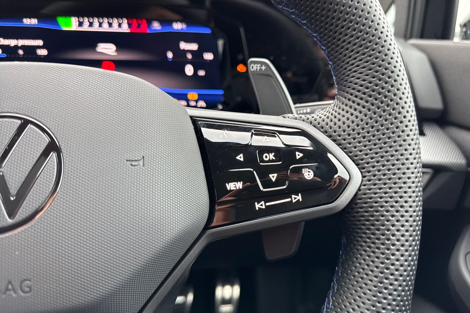 Used Volkswagen Golf 2026 for sale - 77436117: Photo 45