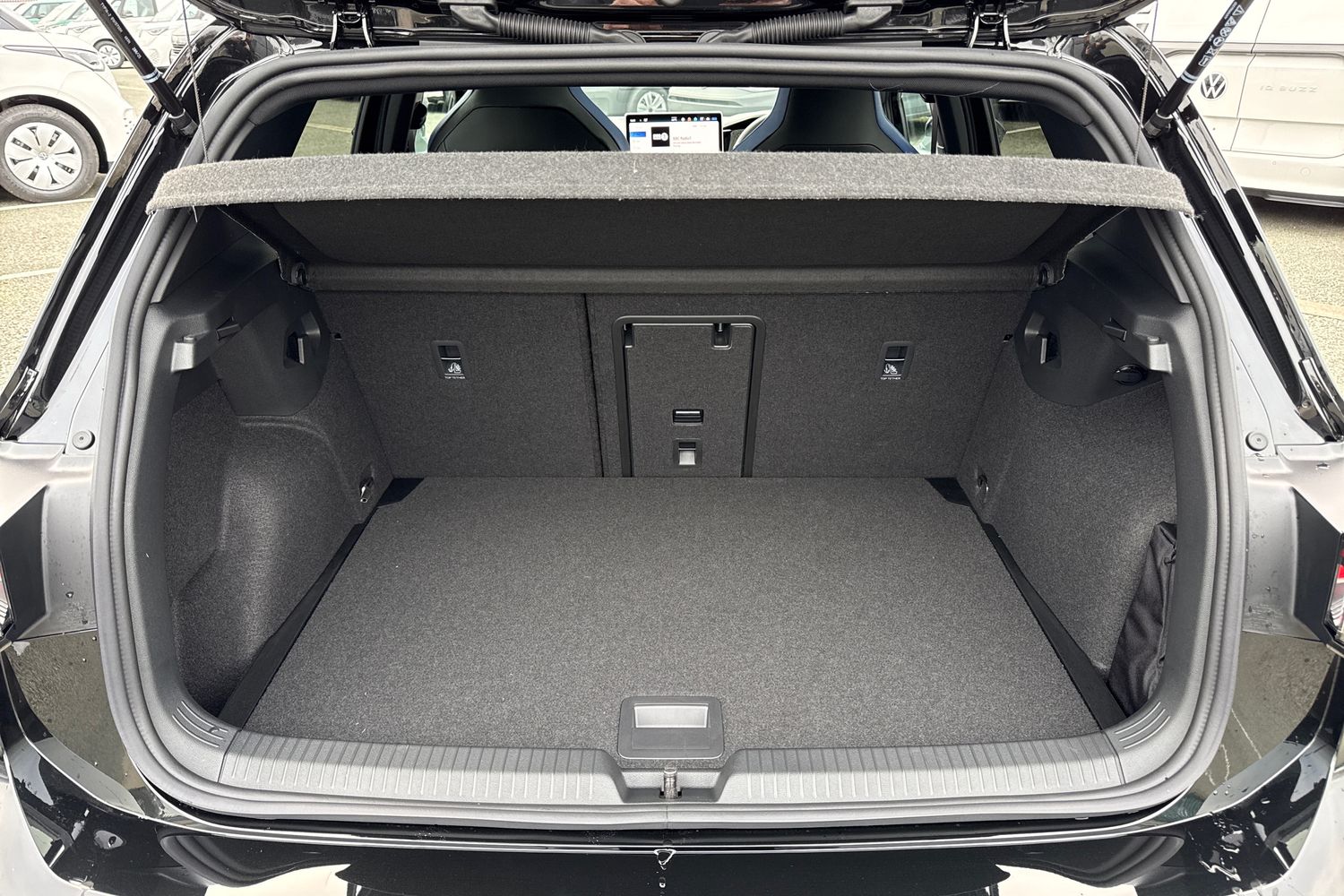 Used Volkswagen Golf 2026 for sale - 77436117: Photo 6