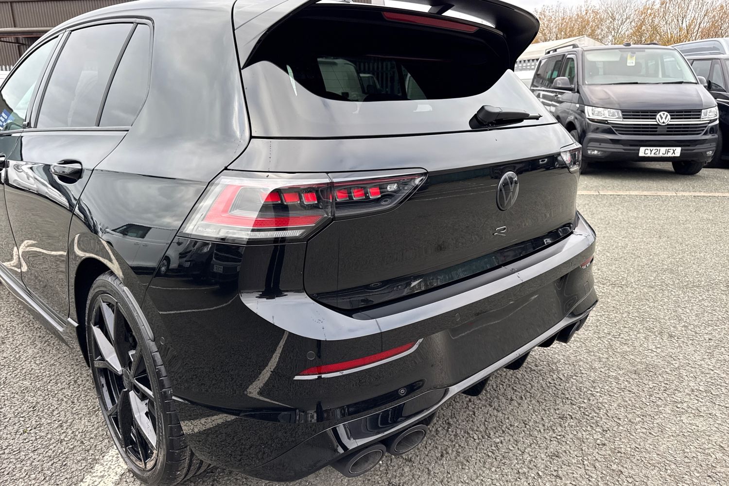 Used Volkswagen Golf 2026 for sale - 77436117: Photo 7