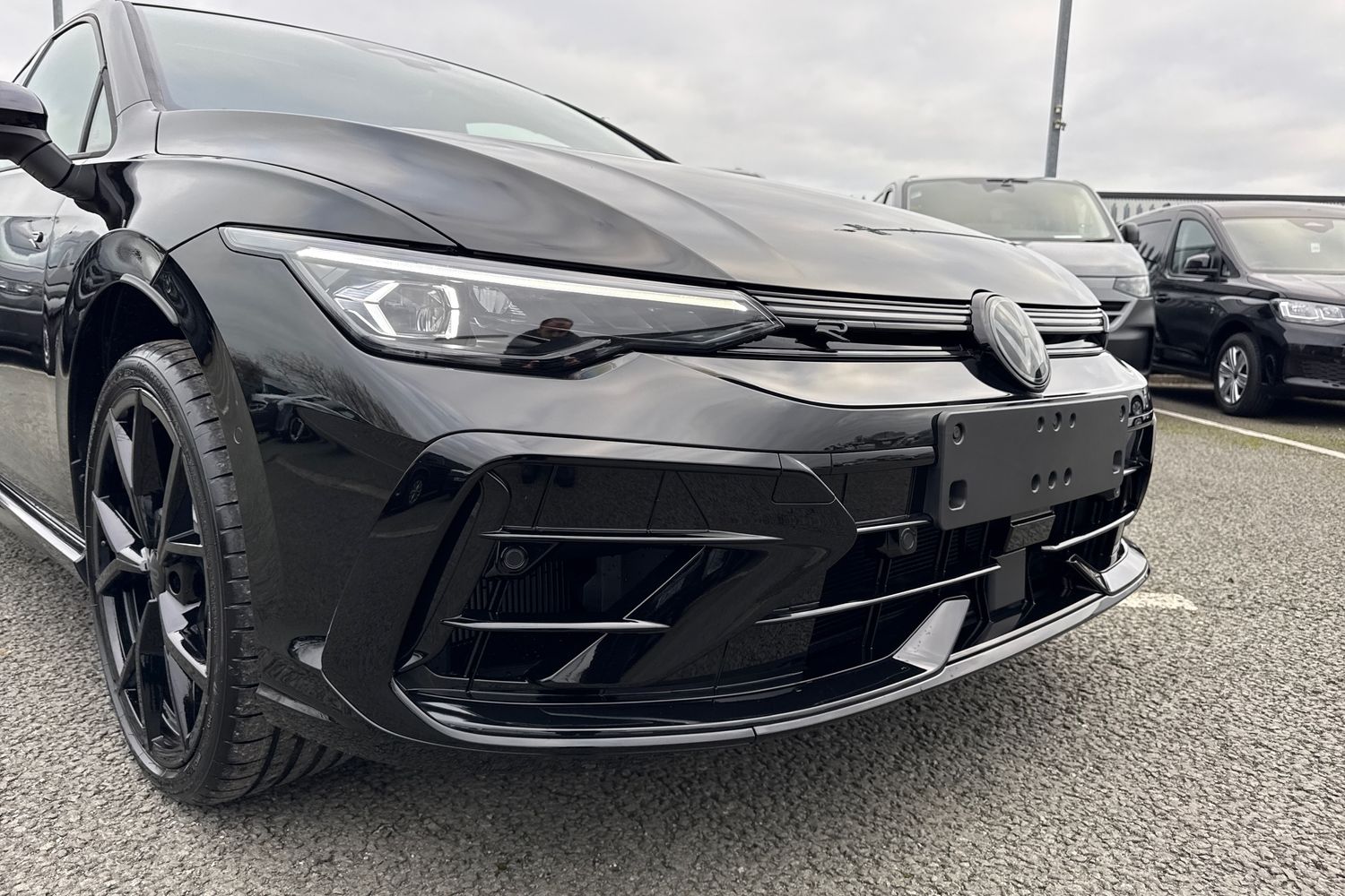 Used Volkswagen Golf 2026 for sale - 77436117: Photo 8