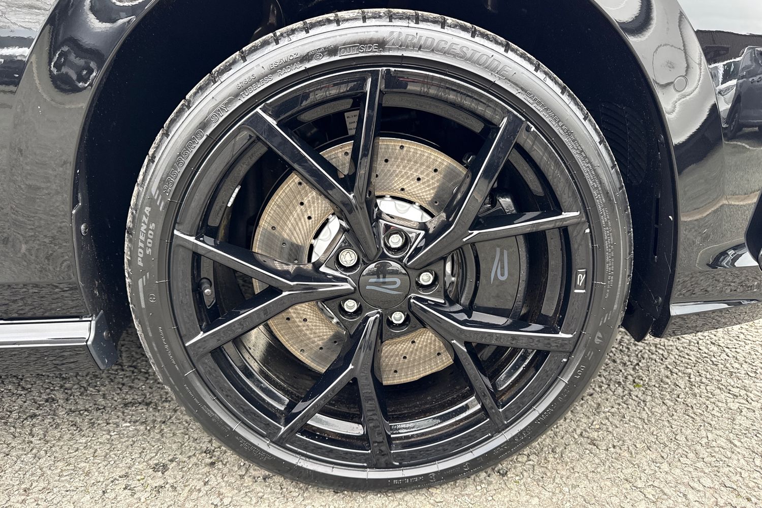 Used Volkswagen Golf 2026 for sale - 77436117: Photo 9