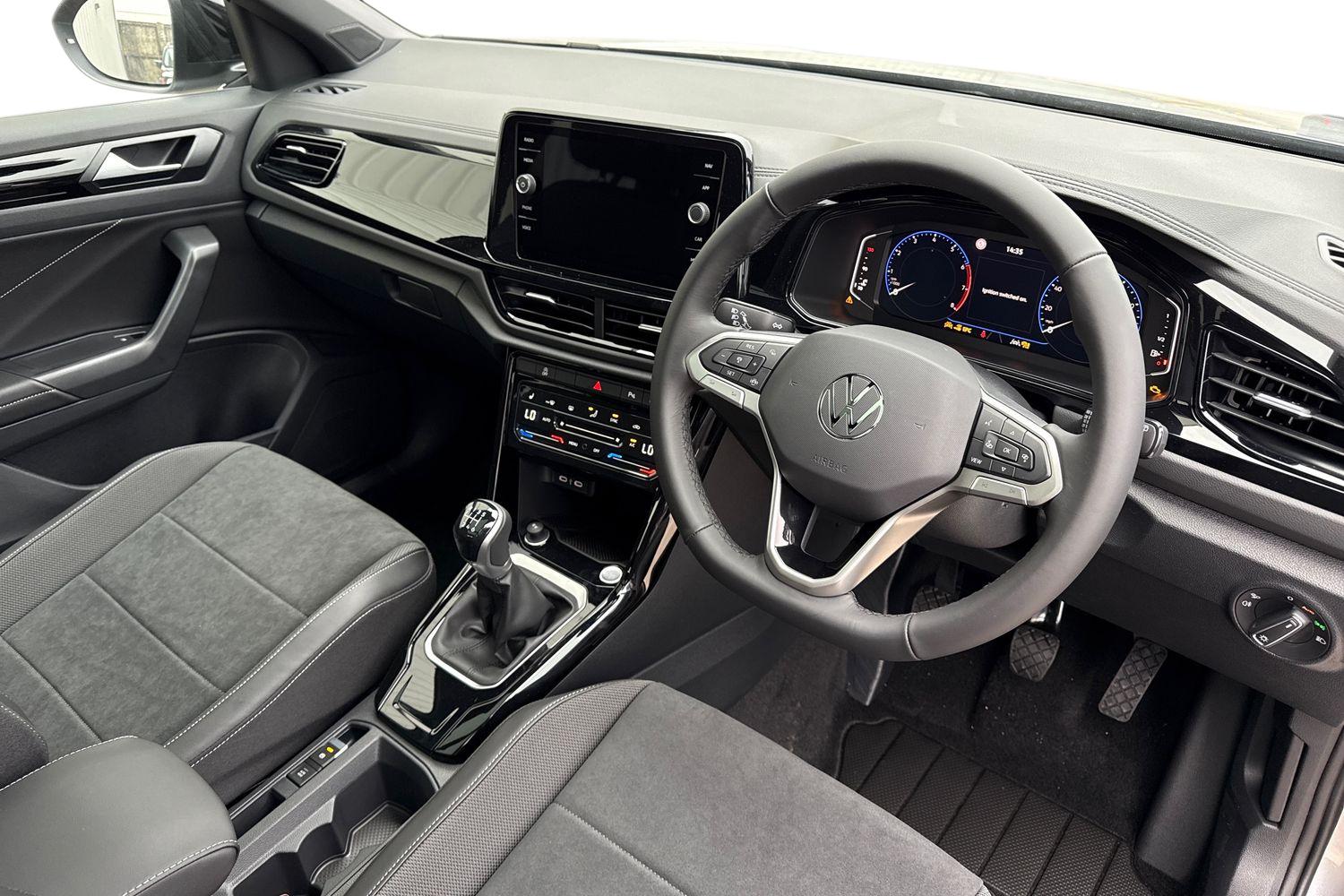 Used Volkswagen T-Roc 2026 for sale - 77642085: Photo 13