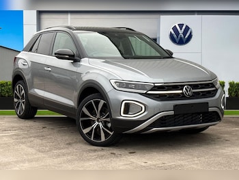 2026 - 1.5 TSI Style Design Euro 6 (s/s) 5dr