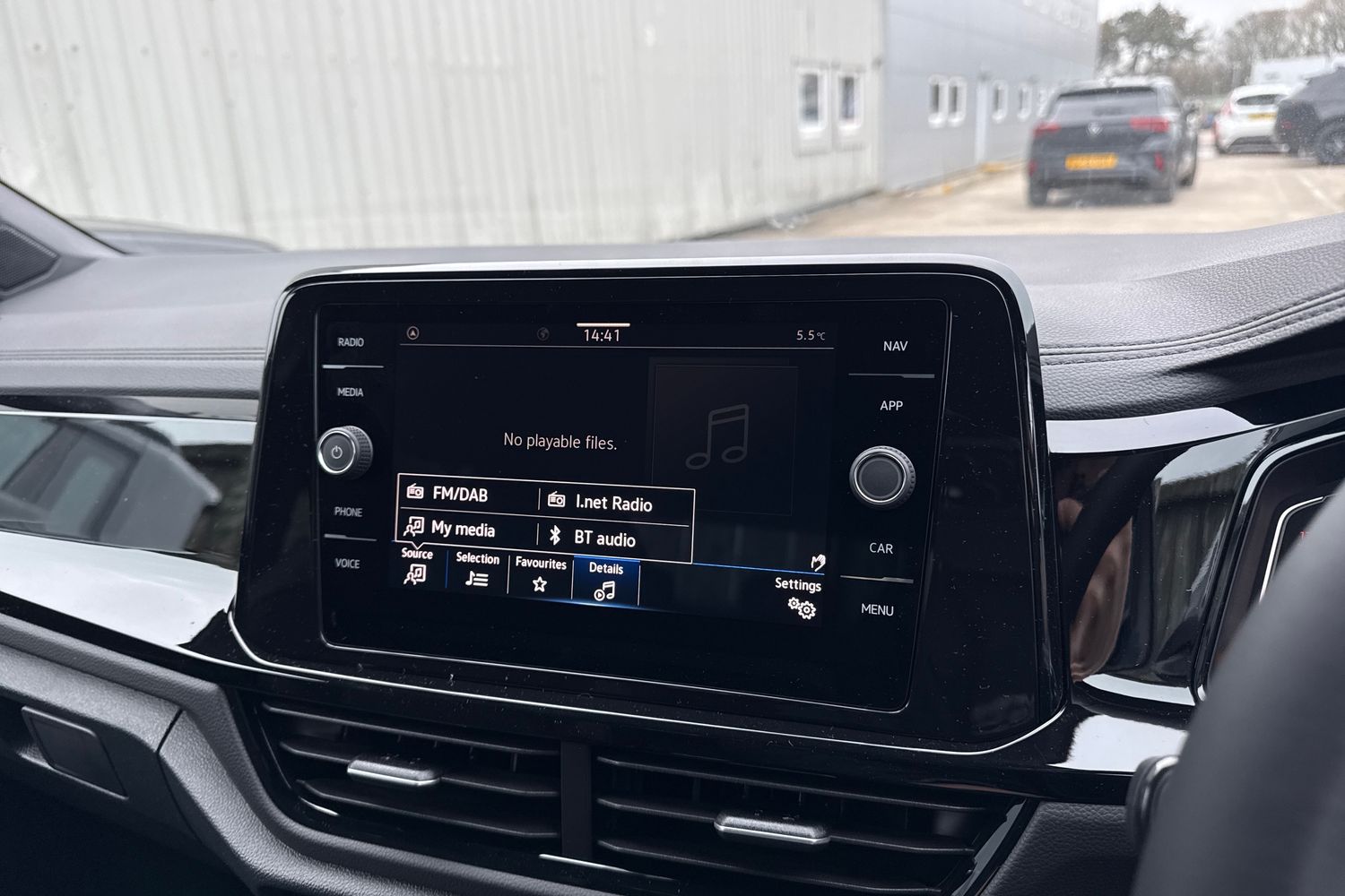 Used Volkswagen T-Roc 2026 for sale - 77642085: Photo 44