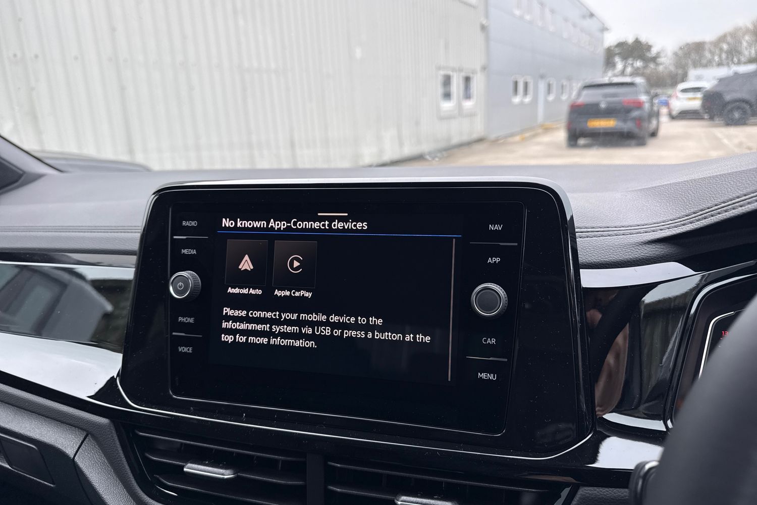 Used Volkswagen T-Roc 2026 for sale - 77642085: Photo 46