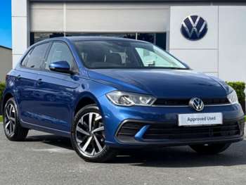 2025 - 1.0 TSI Match 5dr DSG