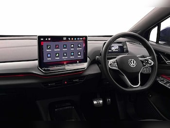 Used Volkswagen ID.4 2025 for sale - 78380351: Photo