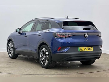 Used Volkswagen ID.4 2025 for sale - 78380351: Photo