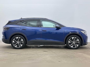 Used Volkswagen ID.4 2025 for sale - 78380351: Photo