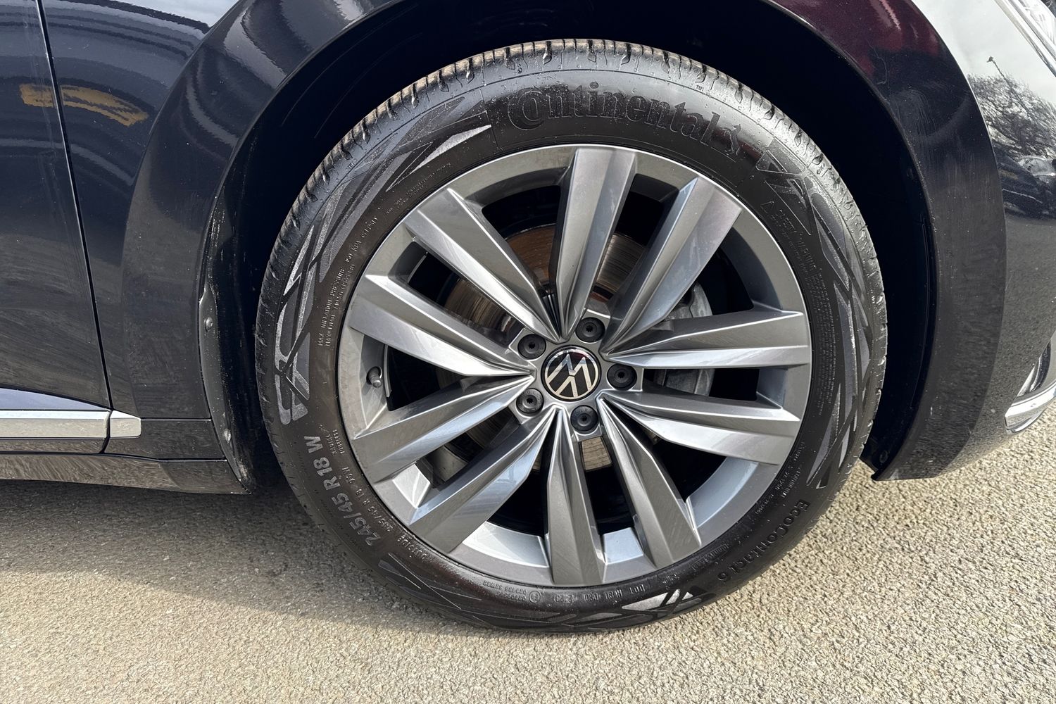 Used Volkswagen Arteon 2025 for sale - 77989584: Photo 10