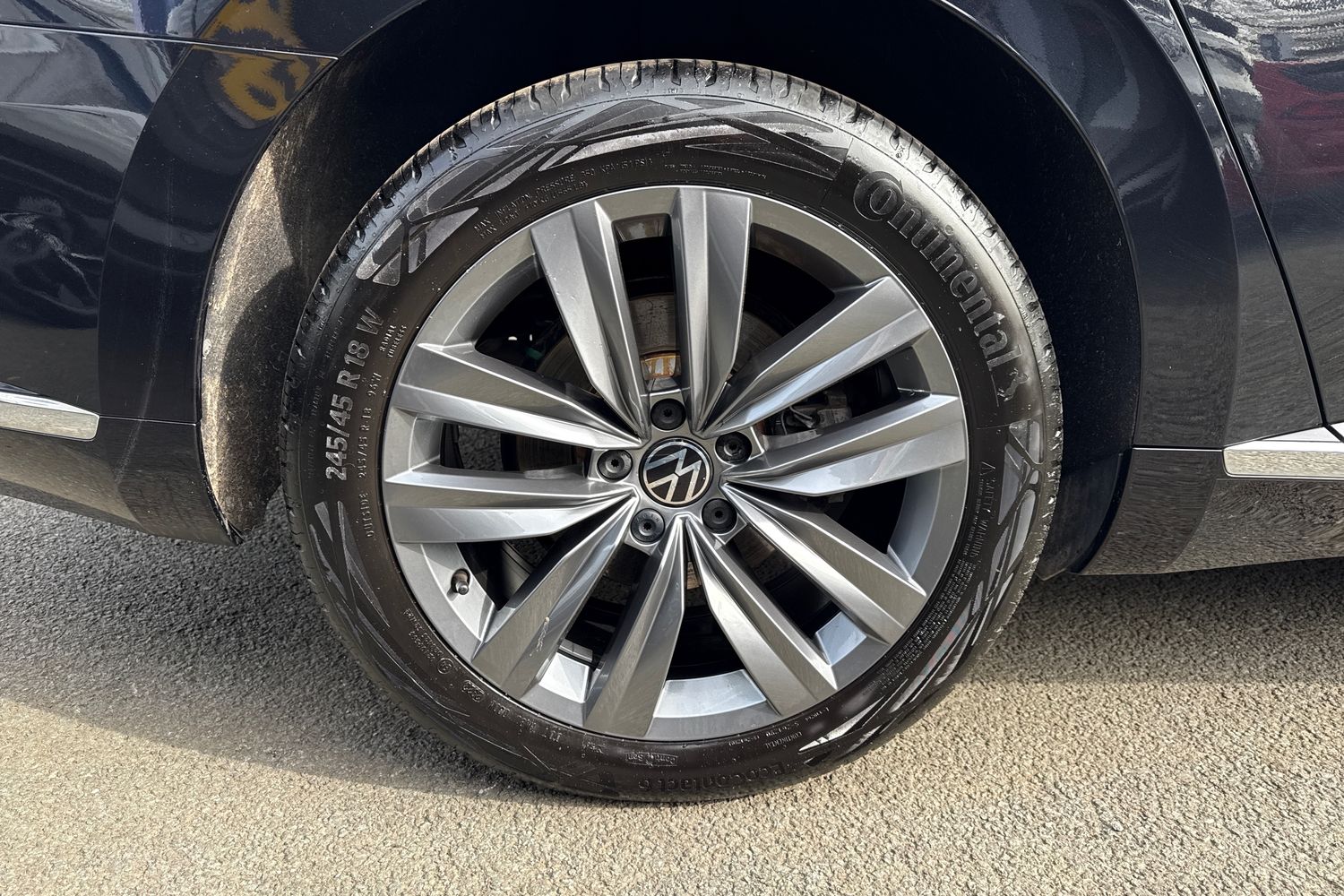 Used Volkswagen Arteon 2025 for sale - 77989584: Photo 11