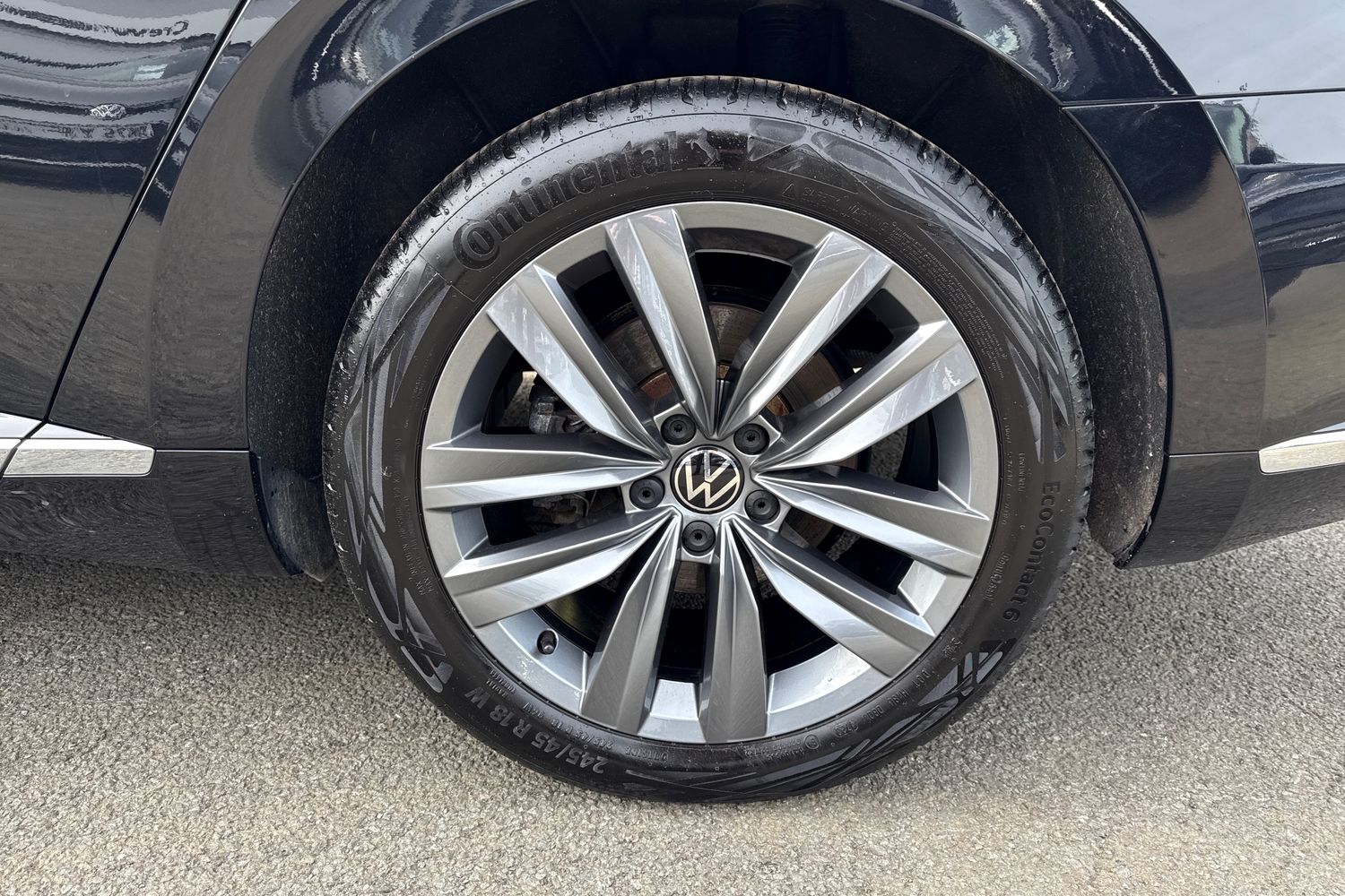 Used Volkswagen Arteon 2025 for sale - 77989584: Photo 12