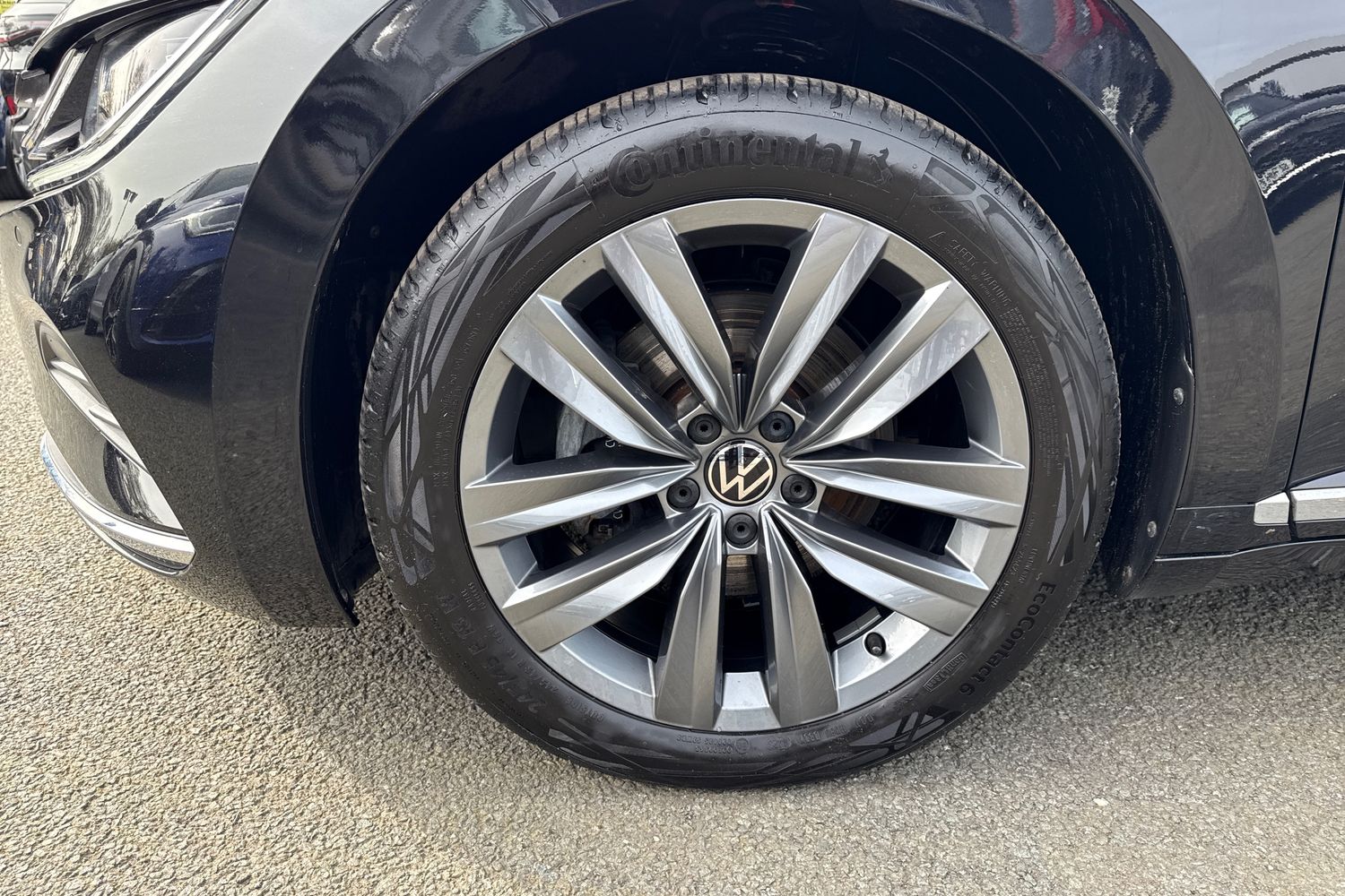 Used Volkswagen Arteon 2025 for sale - 77989584: Photo 13