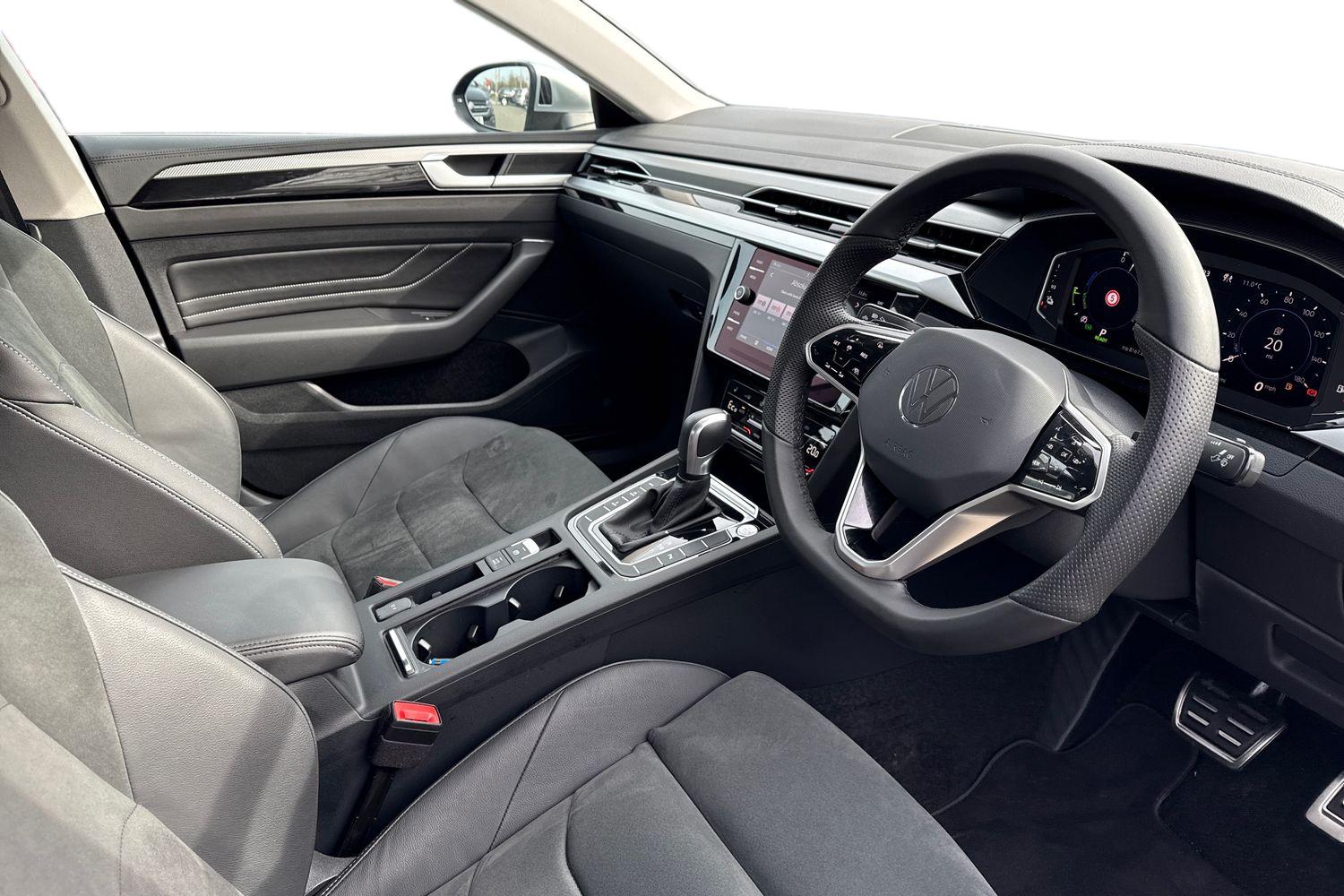 Used Volkswagen Arteon 2025 for sale - 77989584: Photo 14