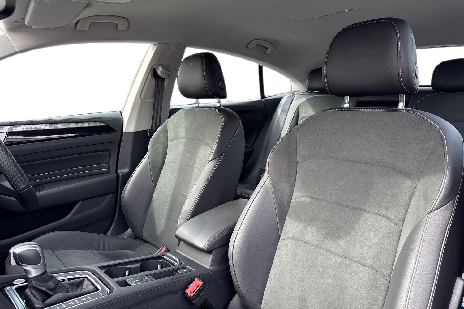 Used Volkswagen Arteon 2025 for sale - 77989584: Photo 16