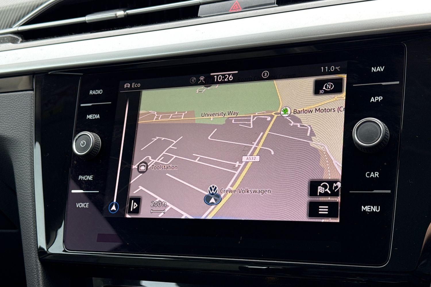 Used Volkswagen Arteon 2025 for sale - 77989584: Photo 17