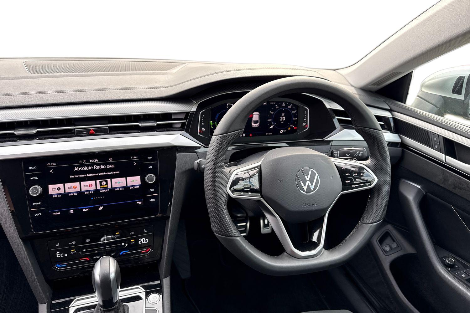 Used Volkswagen Arteon 2025 for sale - 77989584: Photo 18