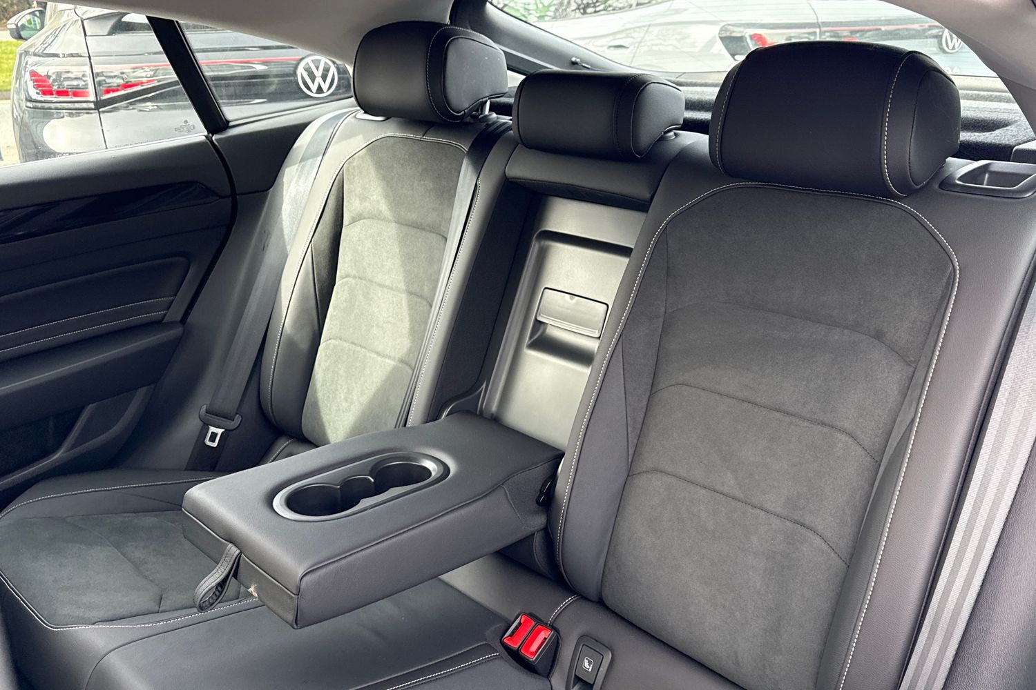 Used Volkswagen Arteon 2025 for sale - 77989584: Photo 19