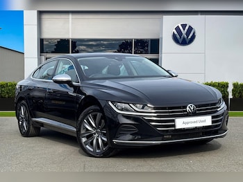 Used Volkswagen Arteon 2025 for sale - 77989584: Photo