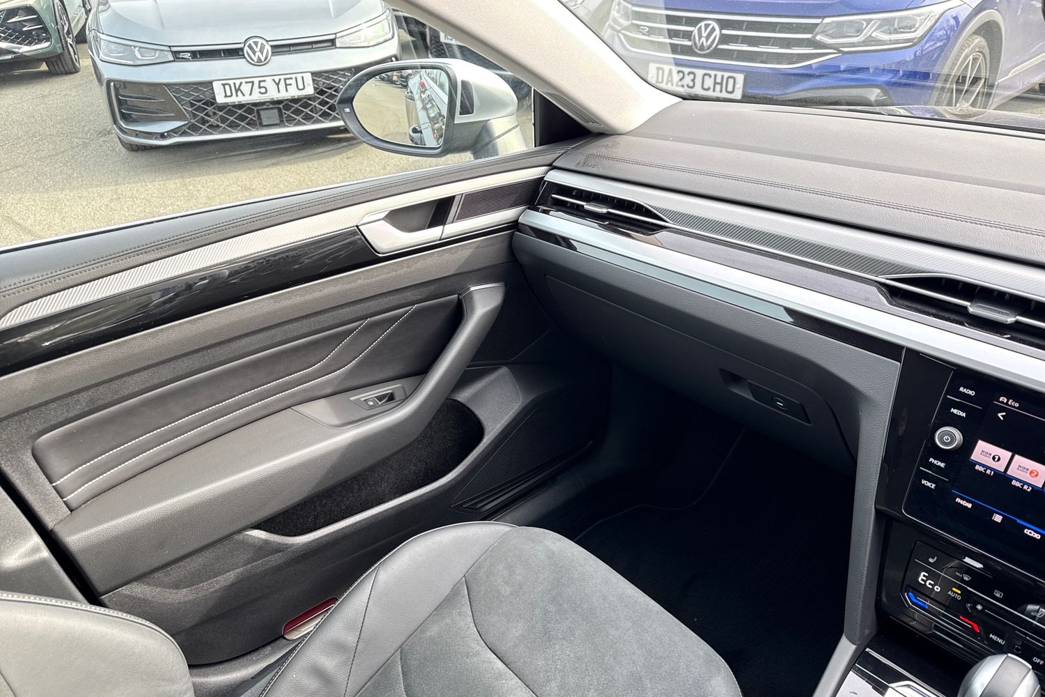 Used Volkswagen Arteon 2025 for sale - 77989584: Photo 20