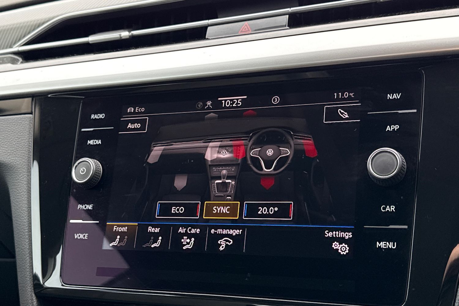 Used Volkswagen Arteon 2025 for sale - 77989584: Photo 22