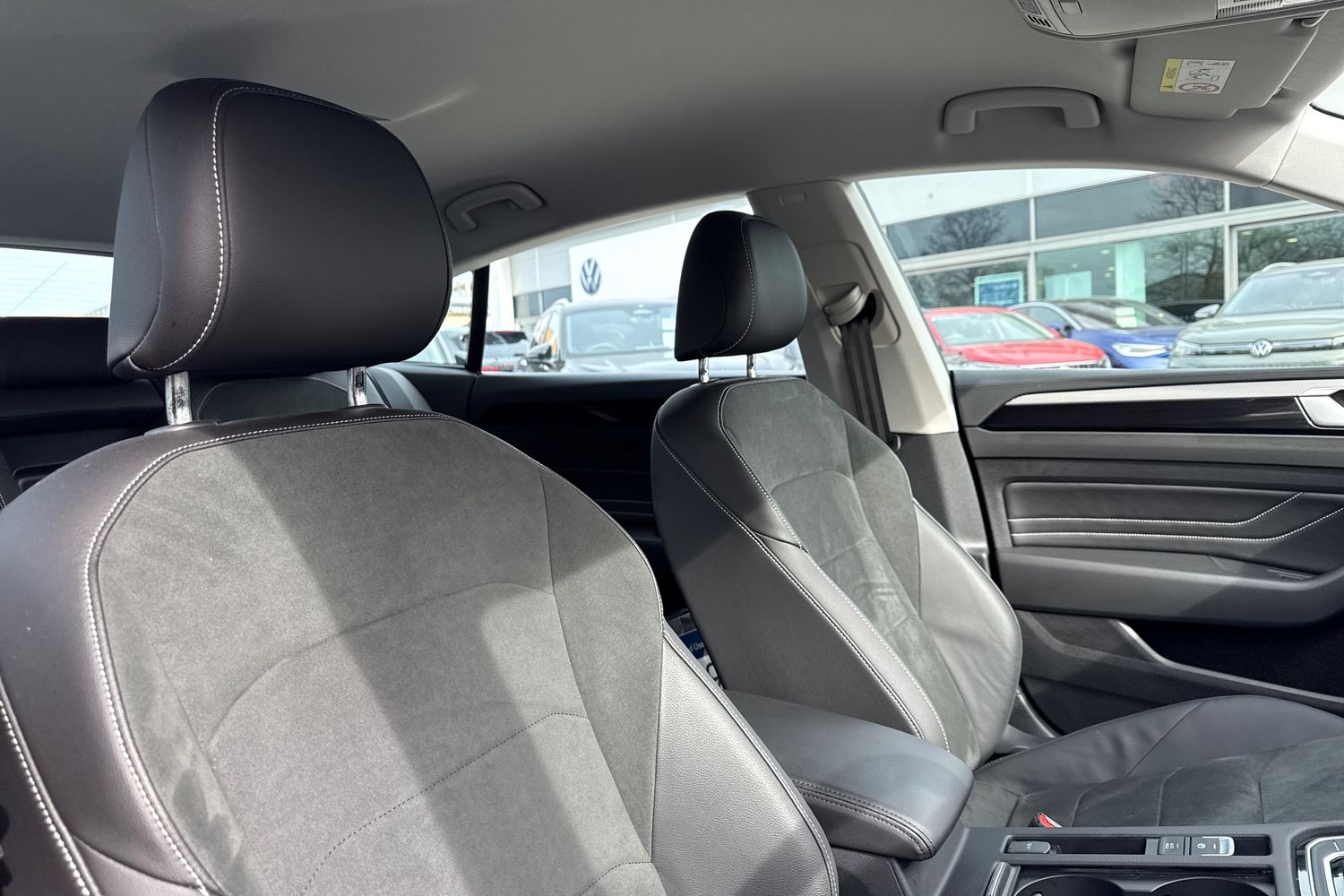 Used Volkswagen Arteon 2025 for sale - 77989584: Photo 24