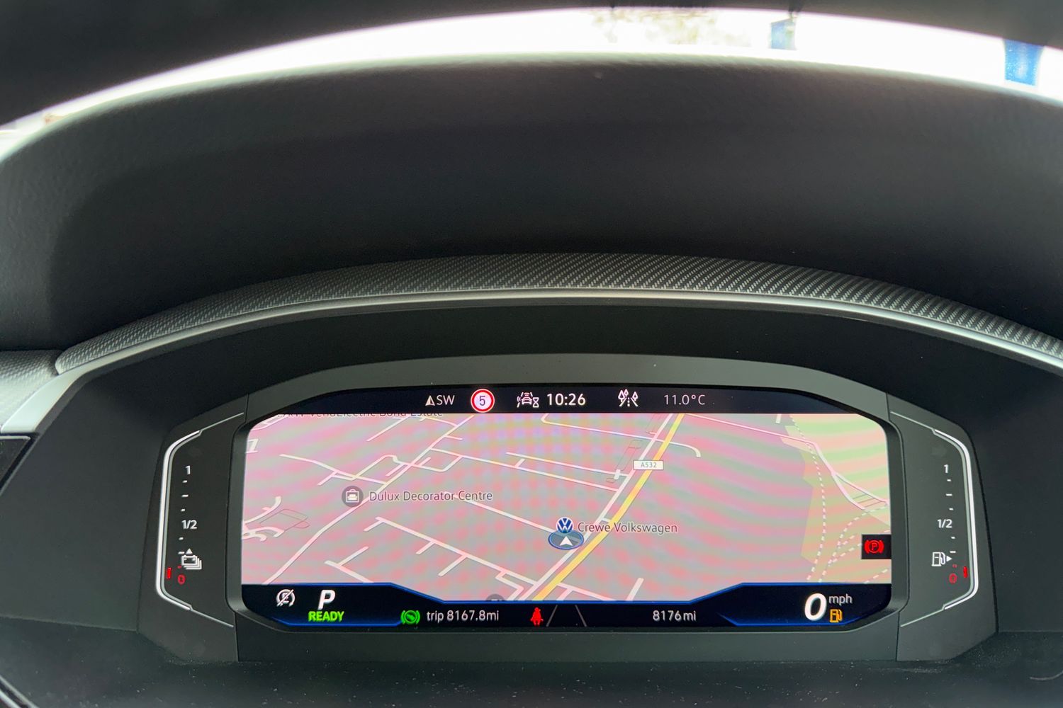 Used Volkswagen Arteon 2025 for sale - 77989584: Photo 25