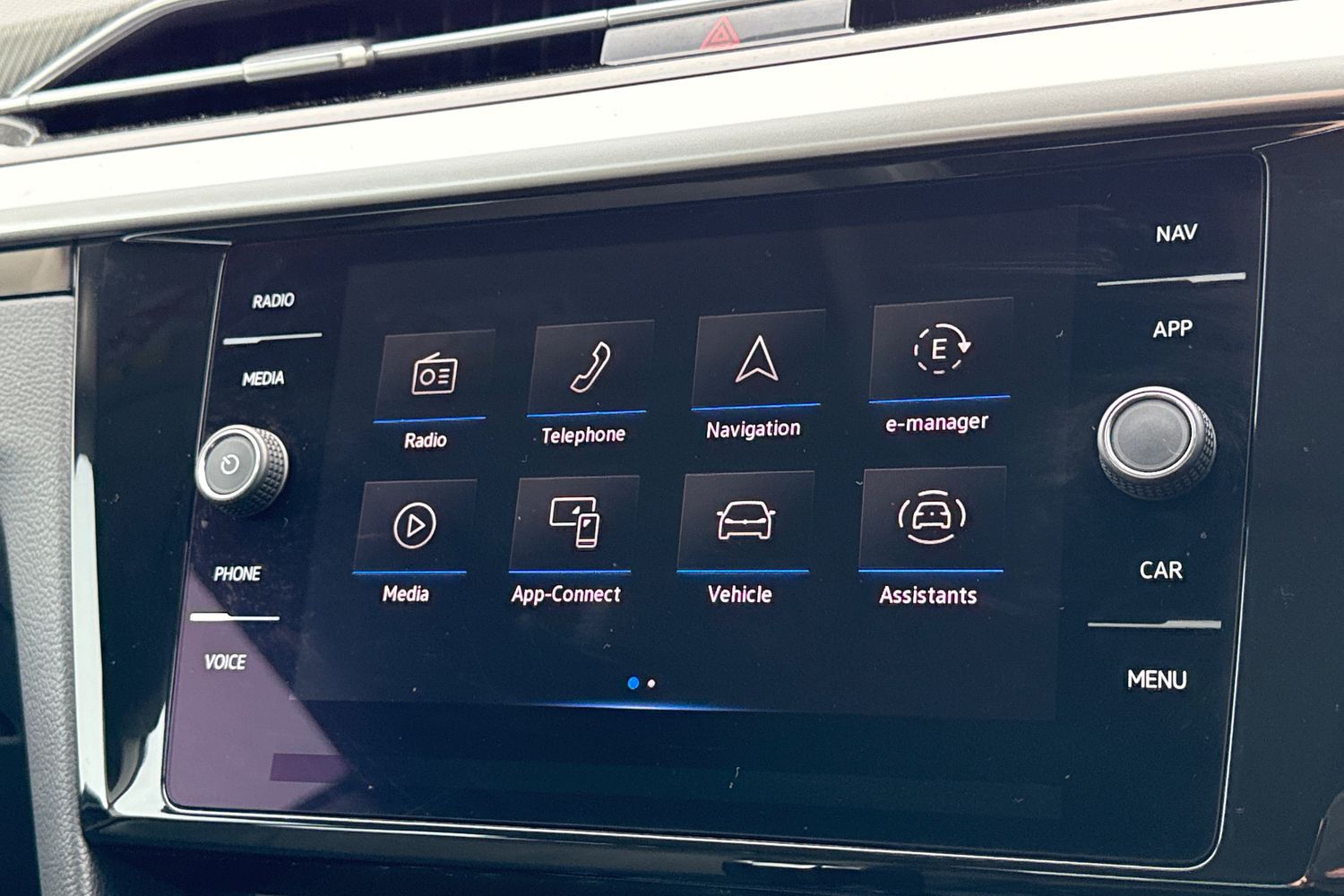 Used Volkswagen Arteon 2025 for sale - 77989584: Photo 26