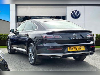 Used Volkswagen Arteon 2025 for sale - 77989584: Photo
