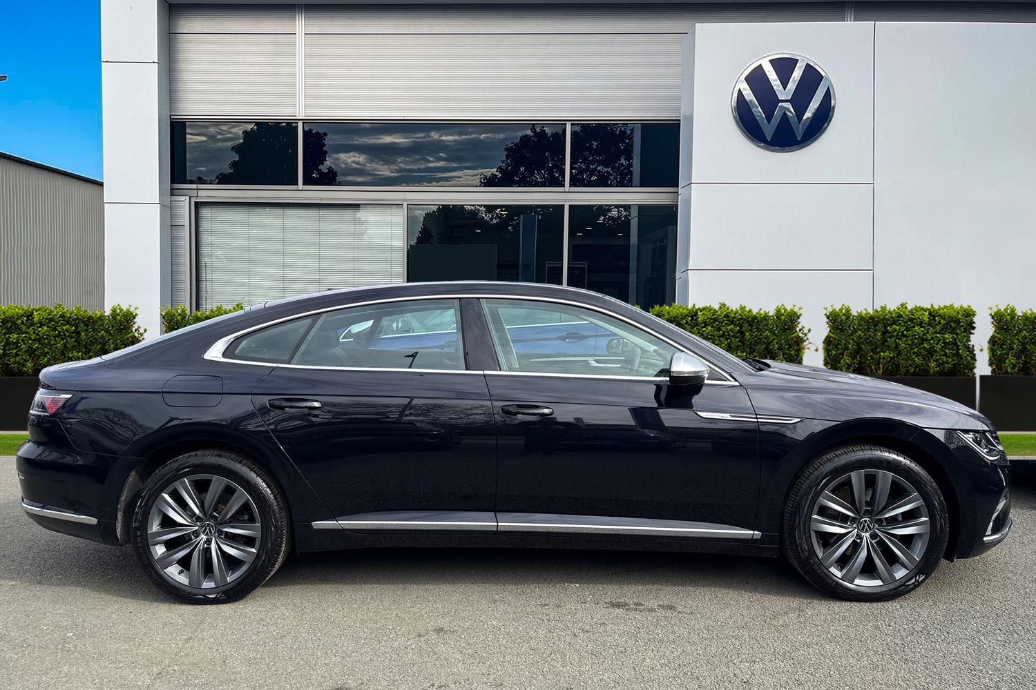 Used Volkswagen Arteon 2025 for sale - 77989584: Photo 3