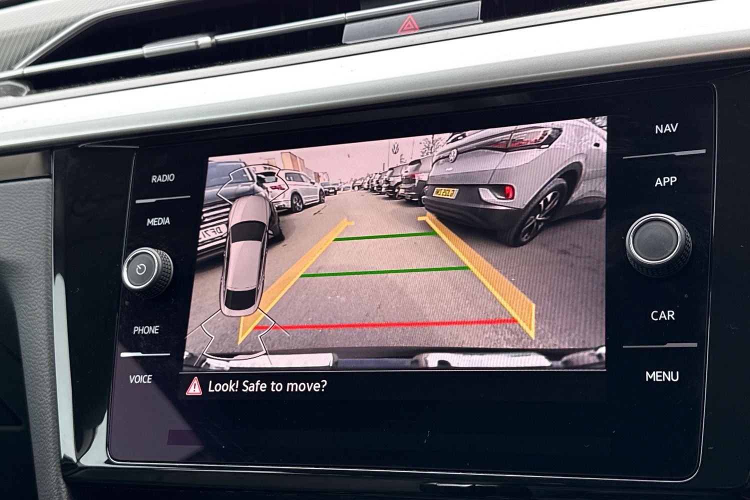 Used Volkswagen Arteon 2025 for sale - 77989584: Photo 33