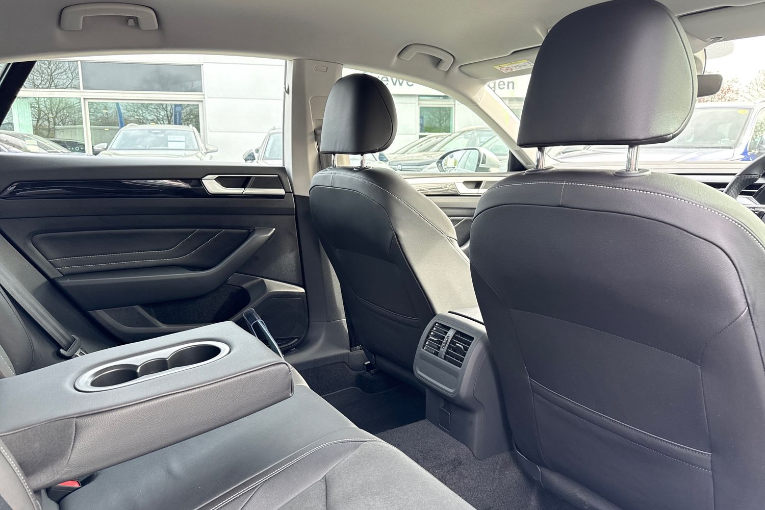 Used Volkswagen Arteon 2025 for sale - 77989584: Photo 38