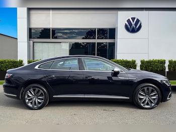 Used Volkswagen Arteon 2025 for sale - 77989584: Photo